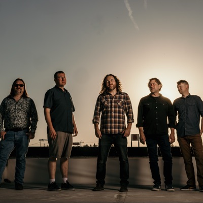 Listen to Buffalo Jones, watch music videos, read bio, see tour dates & more!