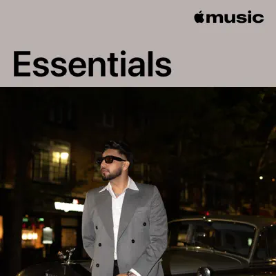 Listen to Kahlon Essentials featuring Himmat Sandhu & Kahlon