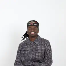 聆聽 Dilan Hoskins、觀看音樂影片、閱讀小傳、查看巡演日期等！