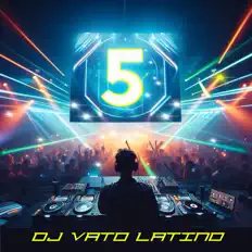 Ακούστε περιεχόμενο από Dj Vato Latino, παρακολουθήστε μουσικά βίντεο, διαβάστε το βιογραφικό, δείτε ημερομηνίες περιοδείας, και πολλά ακόμη!
