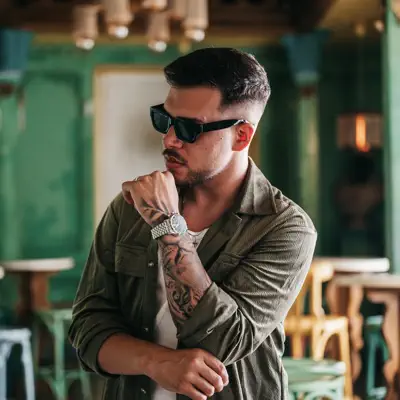 Listen to Tony Lozano, watch music videos, read bio, see tour dates & more!