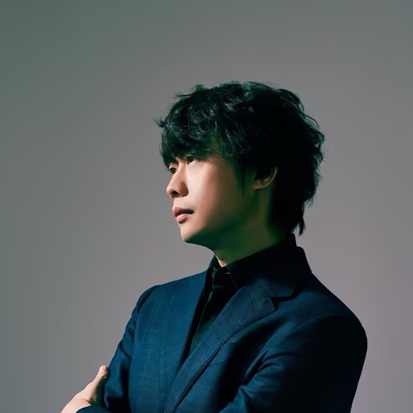 Yu-Peng Chen's avatar