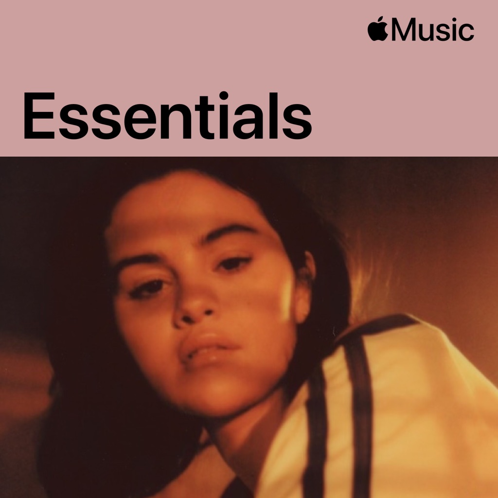 Selena Gomez Essentials