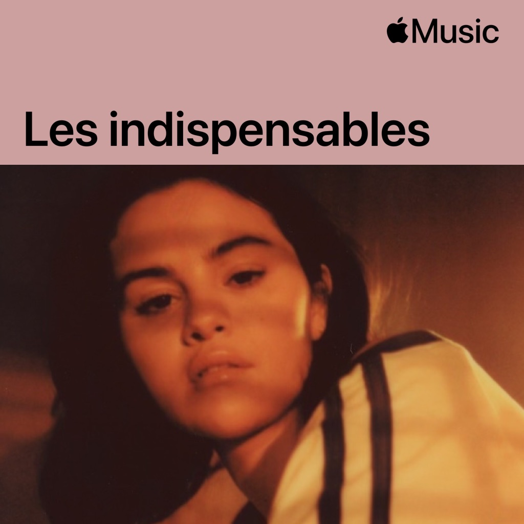 Selena Gomez : les indispensables