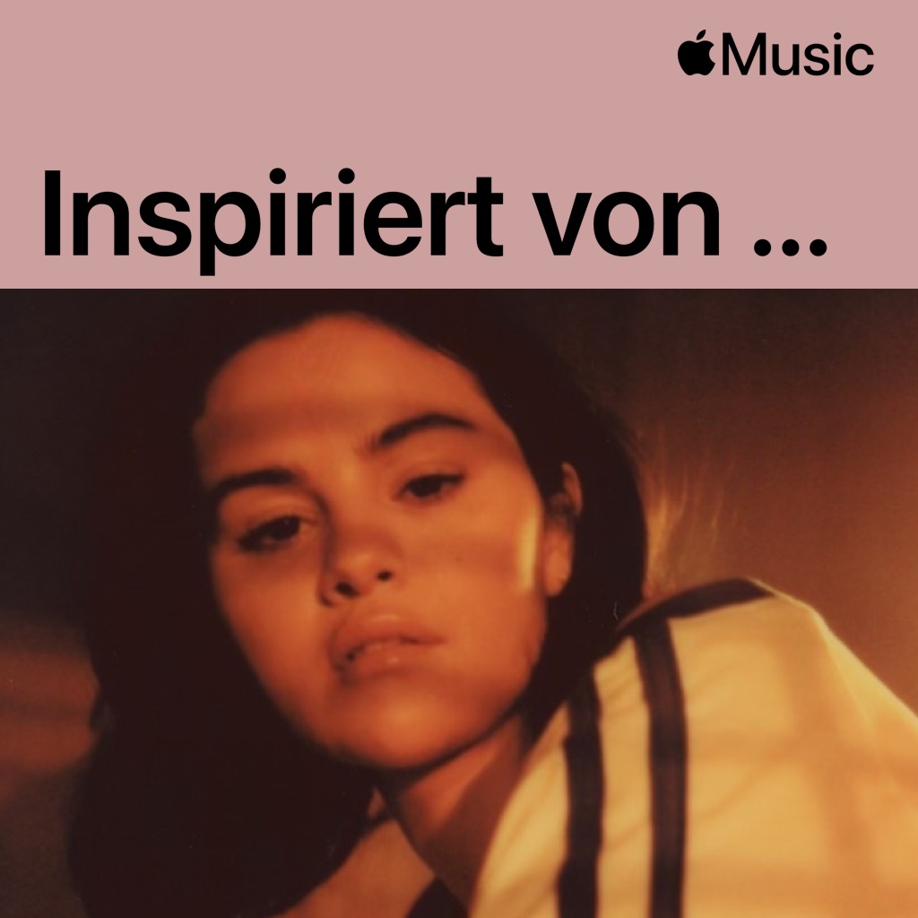 Inspiriert von Selena Gomez