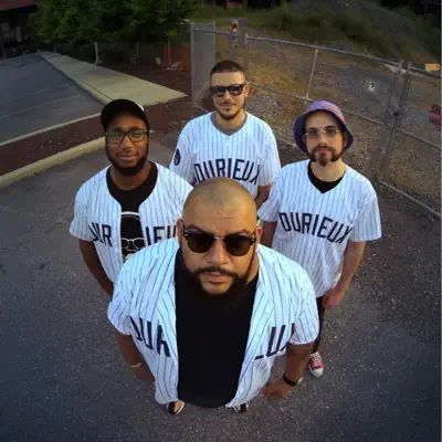 Listen to Durieux, watch music videos, read bio, see tour dates & more!