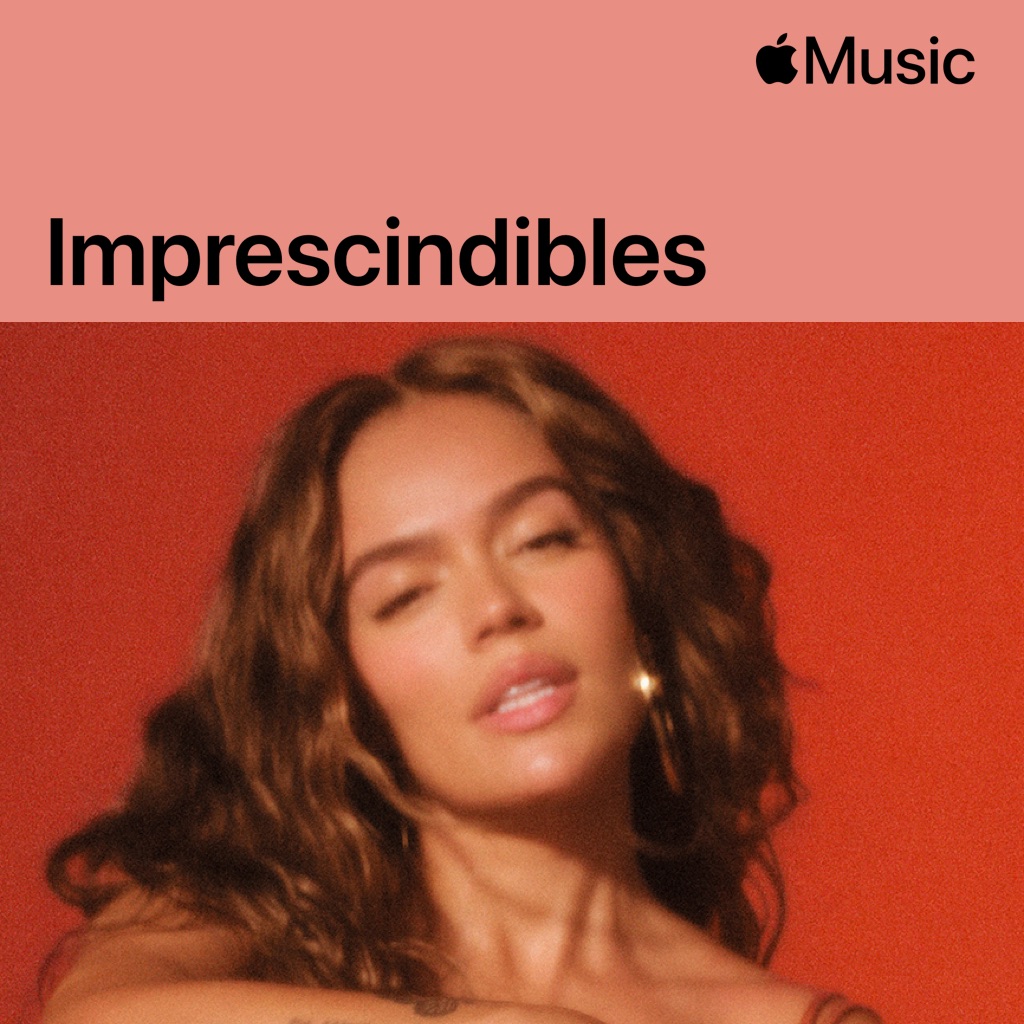 KAROL G: imprescindibles