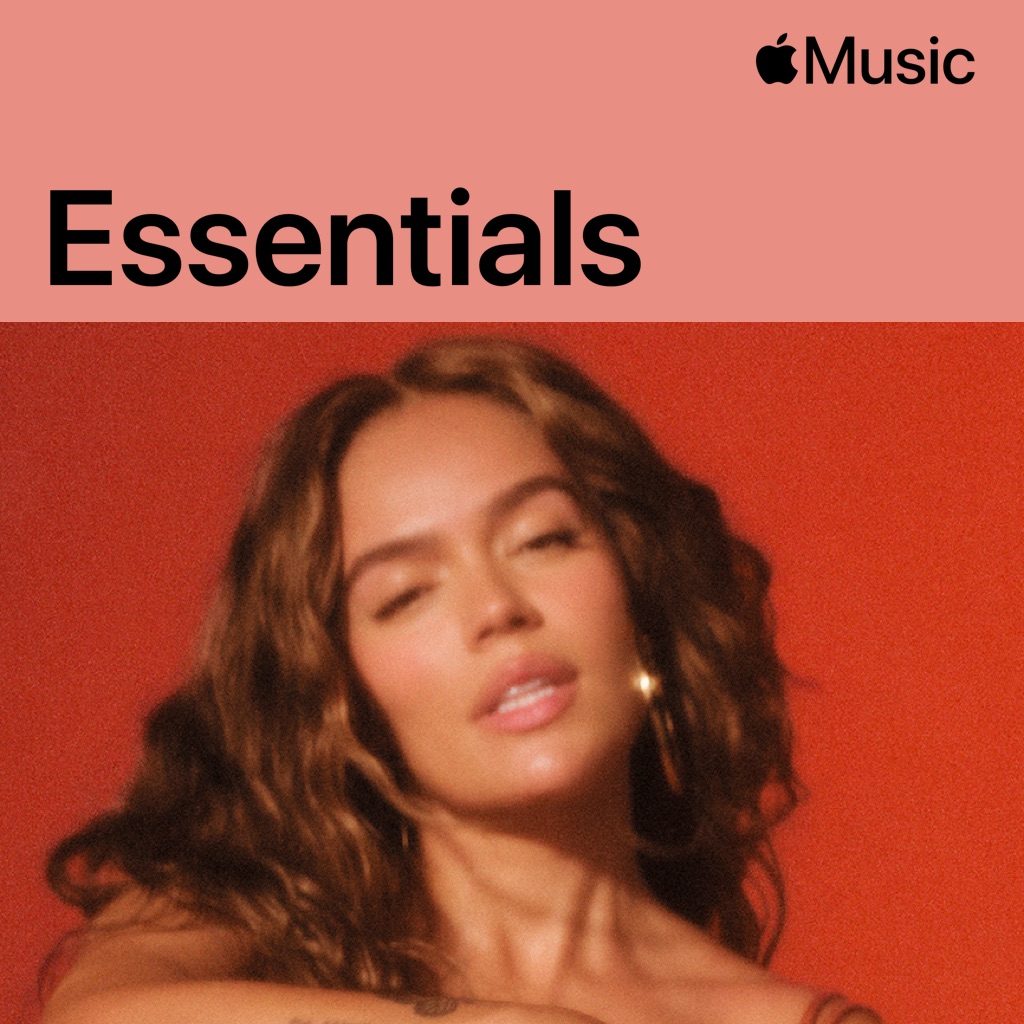 KAROL G Essentials