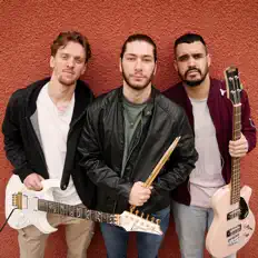 Listen to Heavy Crown, watch music videos, read bio, see tour dates & more!