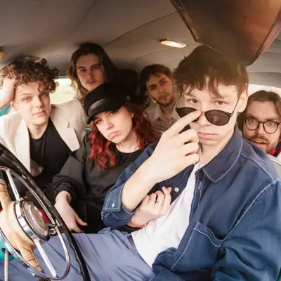 Listen to Tepat, watch music videos, read bio, see tour dates & more!