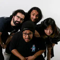 Listen to Paperchamps, watch music videos, read bio, see tour dates & more!