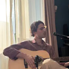 Aram Sardarian सुनें, म्यूज़िक वीडियो देखें, बायो पढ़ें, दौरे की तारीखें और बहुत कुछ देखें!