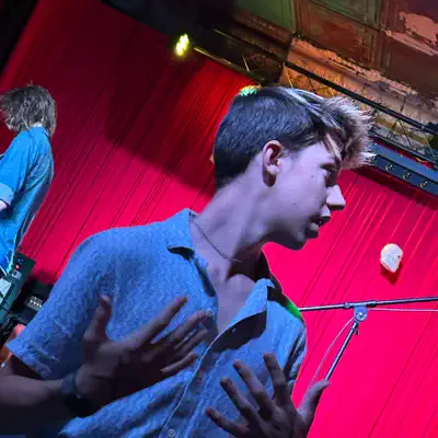 Listen to I INSIST, watch music videos, read bio, see tour dates & more!