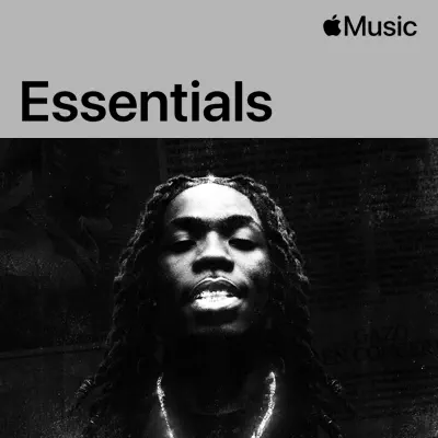 Dengarkan Gazo Essentials yang menampilkan Kalash.