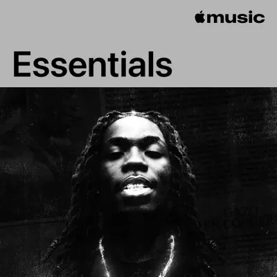 Ascolta Gazo Essentials con Kalash