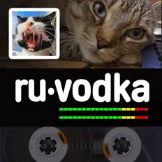 Dengarkan ru·vodka, tonton video musik, baca bio, lihat tanggal tur & lainnya!