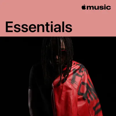 LetoをフィーチャーしたJeune Morty Essentialsを聴こう。