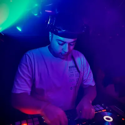 Listen to DDJ Axel, watch music videos, read bio, see tour dates & more!
