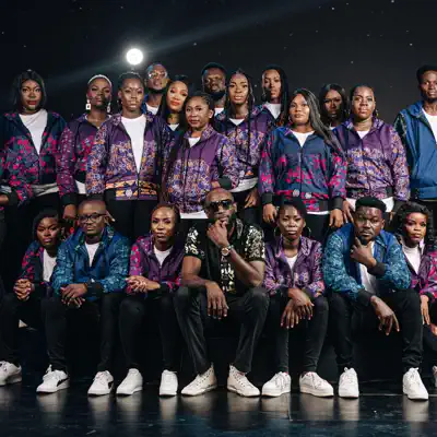 Listen to CT PRAISE, watch music videos, read bio, see tour dates & more!
