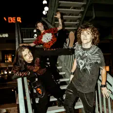 Listen to Penny Fountain, watch music videos, read bio, see tour dates & more!