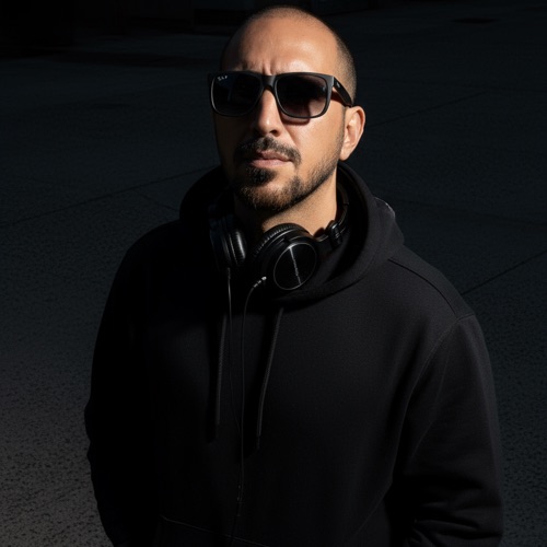 DJ Roody