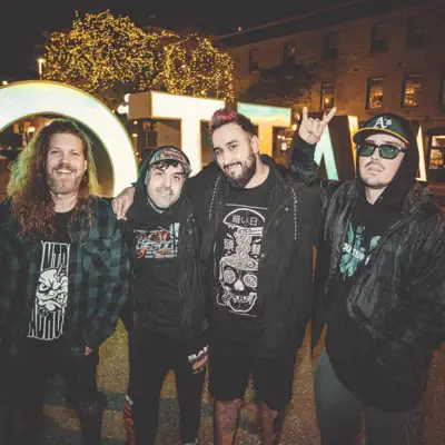 Listen to Sudden Waves, watch music videos, read bio, see tour dates & more!