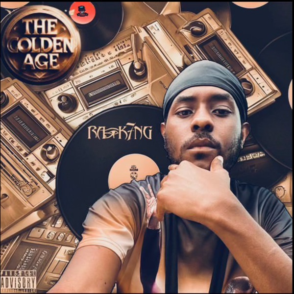 RA K7NG's avatar
