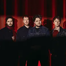 Escucha a Black Leather Jacket, mira videos musicales, lee su biografía, consulta las fechas de las gira y más.