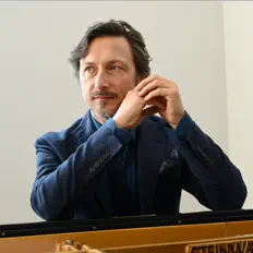 Listen to Francesco Libetta, watch music videos, read bio, see tour dates & more!