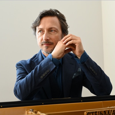 Listen to Francesco Libetta, watch music videos, read bio, see tour dates & more!