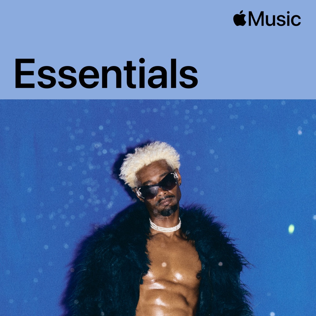 Danny Brown Essentials