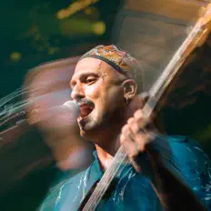 收听 Ahmed Eid、观看音乐视频、阅读小传、查看巡演日期等 ！