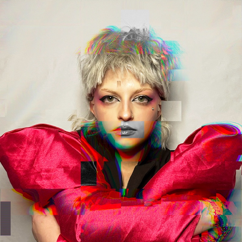 izzy reign - This Is Halloween (feat. Cody Jamison, Ryan Ridley, Christian Koo & RandAlive)