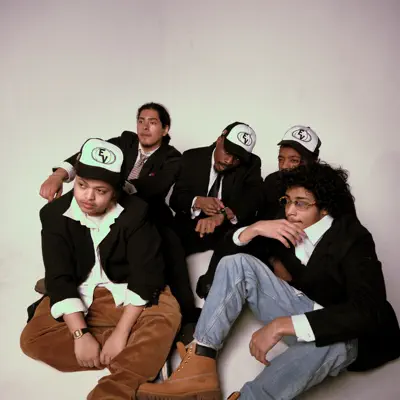 Listen to ETHEREAL VISIONS, watch music videos, read bio, see tour dates & more!