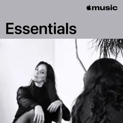 Listen to Chantal Kreviazuk Essentials featuring Chantal Kreviazuk