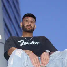 Listen to Harmz Matharu, watch music videos, read bio, see tour dates & more!