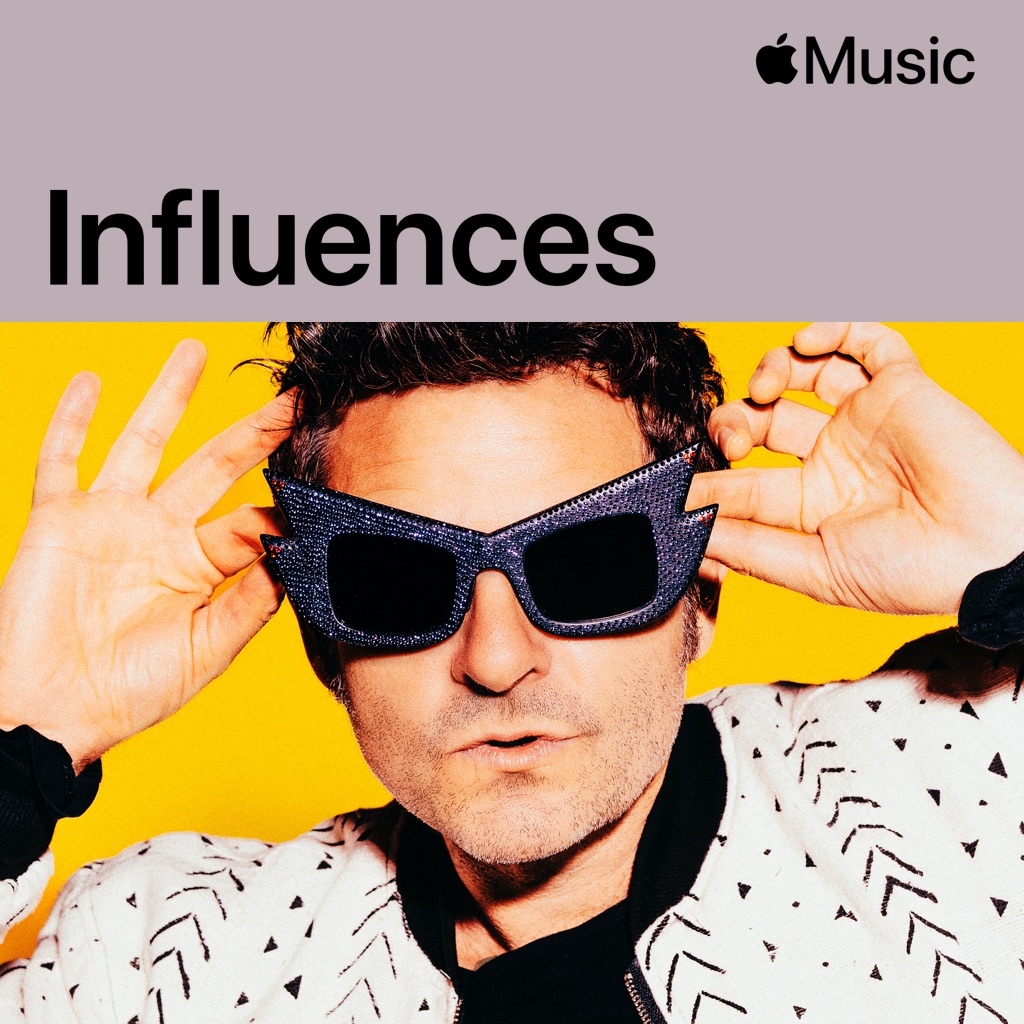 M: Influences