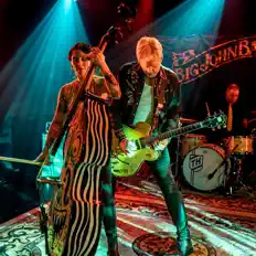 Big John Bates सुनें, म्यूज़िक वीडियो देखें, बायो पढ़ें, दौरे की तारीखें और बहुत कुछ देखें!