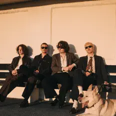 Listen to The Royston Club, watch music videos, read bio, see tour dates & more!