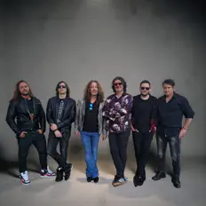 Listen to Vision Divine, watch music videos, read bio, see tour dates & more!