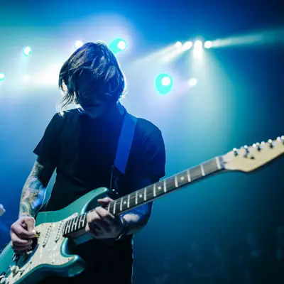 Listen to Ghost Thrower, watch music videos, read bio, see tour dates & more!