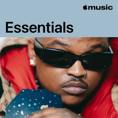 Listen to Focalistic Essentials featuring Vigro Deep