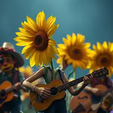 Sagebrush & The Little Flowers을(를) 듣고, 뮤직 비디오를 보고, 약력을 읽고, 투어 일정 등을 확인하세요!