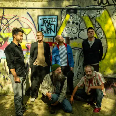 Listen to Jaune Toujours, watch music videos, read bio, see tour dates & more!