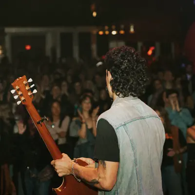 Listen to Emmett Jerome, watch music videos, read bio, see tour dates & more!