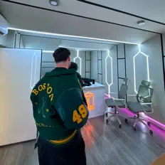 Listen to BENNY, watch music videos, read bio, see tour dates & more!