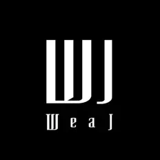 Hör dir WeaJ an, schau dir Musikvideos an, lies die Biografie, finde Tourdaten und mehr!