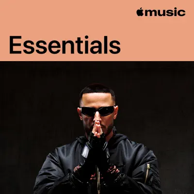 Listen to DJ Snake Essentials featuring DJ Snake, Ozuna, Megan Thee Stallion & LISA