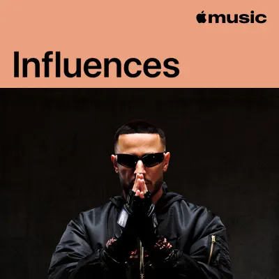 Listen to DJ Snake: Influences featuring Stromae