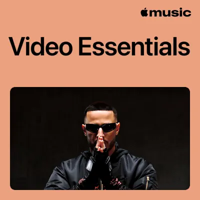 DJ Snake Video Essentials